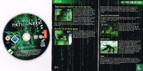 The Matrix - Path of Neo - Image 3