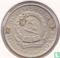 Angola 50 lwei 1977 - Afbeelding 2