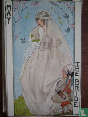 May The bride - Image 1
