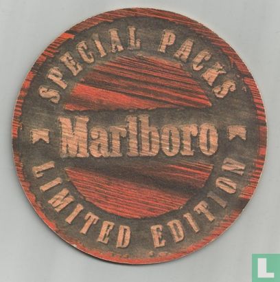 Marlboro special packs - Image 2