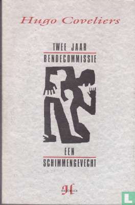 Twee jaar Bendecommissie - Image 1
