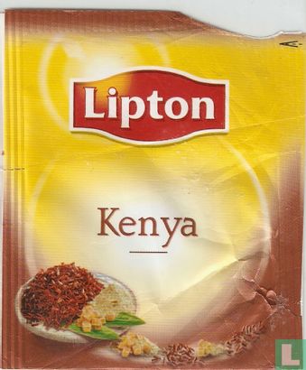 Kenya - Afbeelding 1