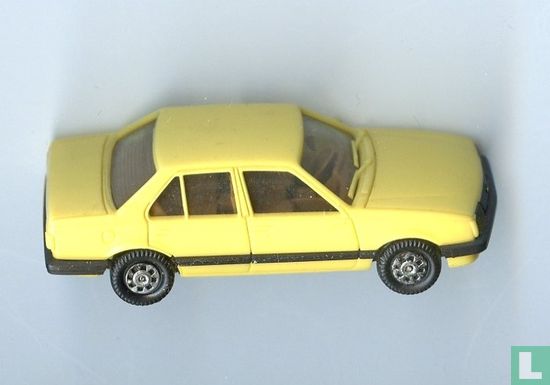 Opel Ascona 