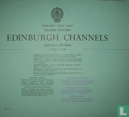 Edinburgh Channels - Image 2