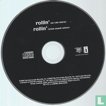 Rollin' - Afbeelding 3