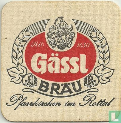 Gässl - Image 1