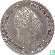 Vereinigtes Königreich 4 Pence 1836 - Bild 2