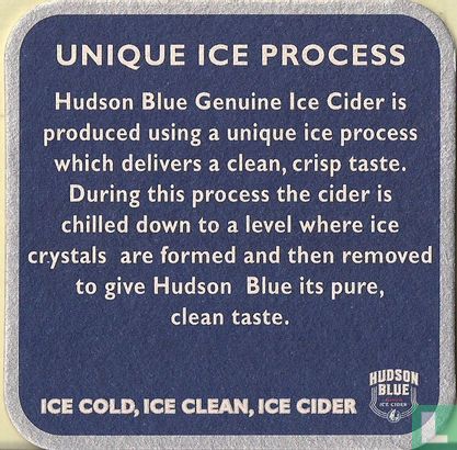 Unique Ice Process - Bild 2