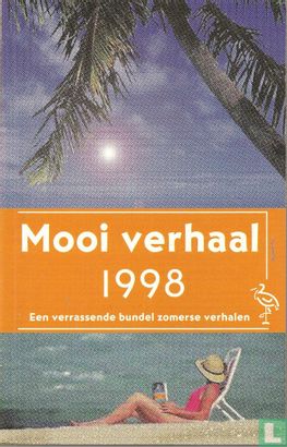 Mooi Verhaal 1998 - Image 1