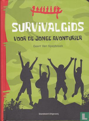 Survivalgids - Image 1