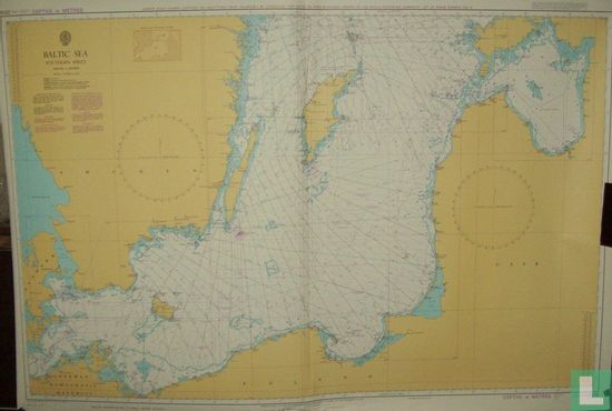 Baltic Sea, souther sheet - Bild 1