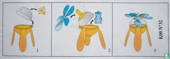 Flower spaceship - Image 3