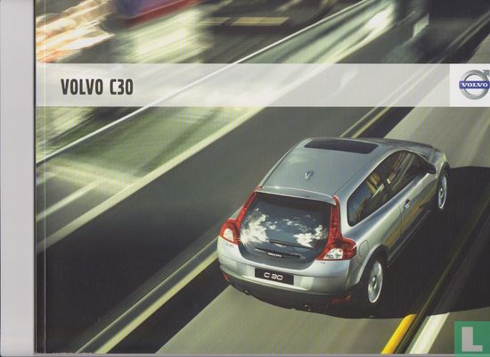 Volvo C30 - Afbeelding 1