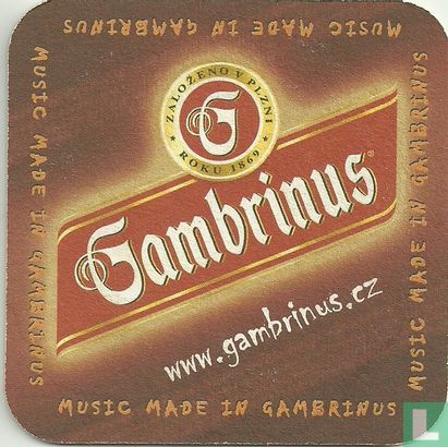 Trisestry tour Gambrinus  - Image 2