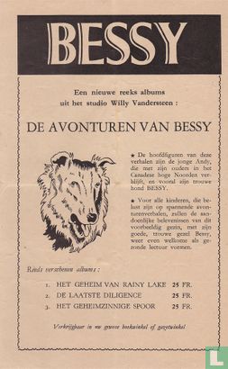 De avonturen van Bessy - Image 1