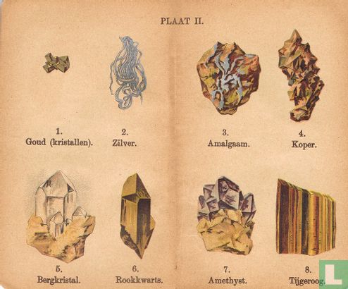 Mineralen-Atlas in Zakformaat - Image 3
