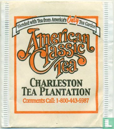 Charleston Tea Plantation - Image 1