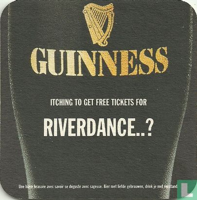 Guinness Riverdance - Bild 1