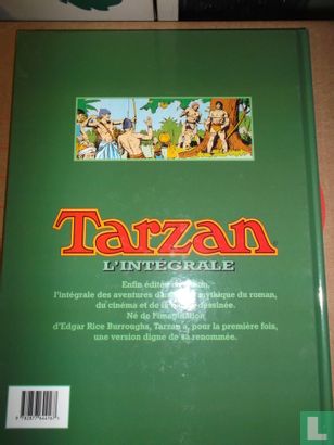 Tarzan l'intégrale 11 - Image 2