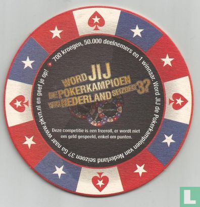 Word jij de Pokerkampioen van Nederland - Afbeelding 2