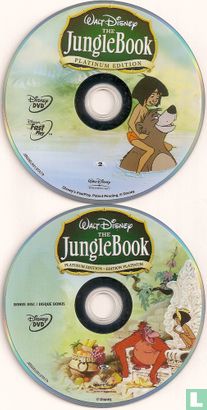 The Jungle Book - Bild 3