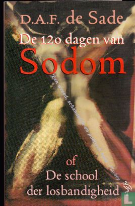 De 120 dagen van Sodom, of De school der losbandigheid  - Bild 1
