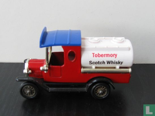 Ford Model-T Tanker 'Tobermory'