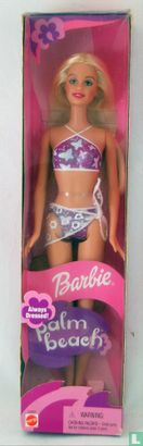 Barbie Palm Beach - Image 1