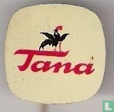 Tana [zwarte haan]