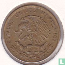 Mexico 1 centavos 1967 - Afbeelding 2