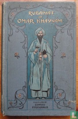 Rubaiyat of Omar Khayyam - Bild 1