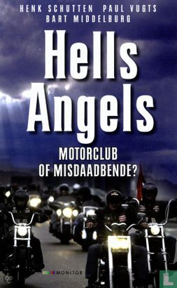 Hells Angels - Afbeelding 1