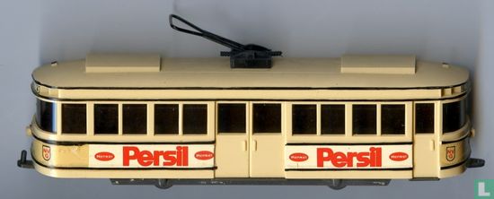 Tram 'Persil'