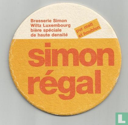 Simon régal / Musee national de l'art brassicole - Image 2