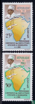 Conference of African Heads of State
