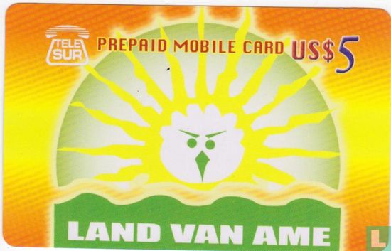 Land van AME