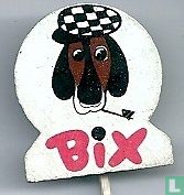 Bix (chien)