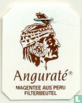Magentee aus Peru   - Afbeelding 3