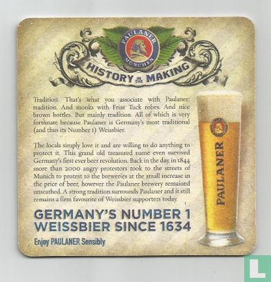 1844 Munich's first beer revolution - Image 2