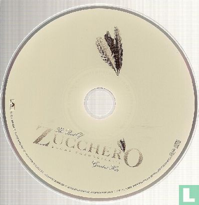 The Best of Zucchero - Bild 3