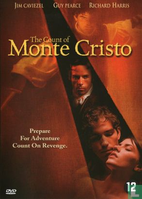 The Count of Monte Cristo  - Afbeelding 1
