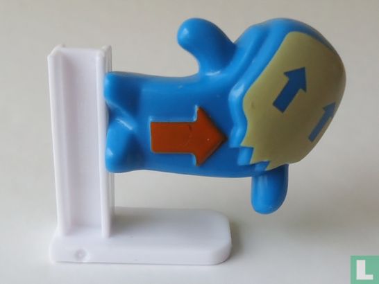 Wase (Blue) - Image 1