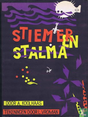 Stiemer en Stalma - Afbeelding 1