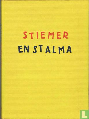 Stiemer en Stalma - Afbeelding 3