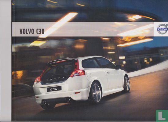 Volvo C30 - Bild 1