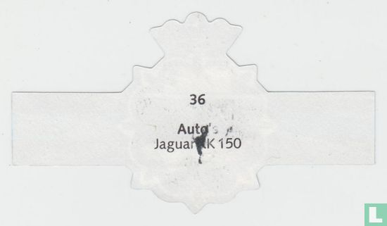 Jaguar XK 150 - Bild 2