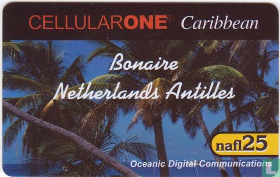 Cellularone Caribbean