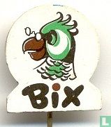 Bix (papegaai)