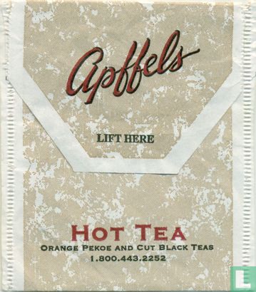 Hot Tea - Image 2