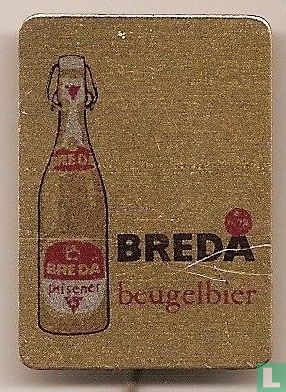 Breda beugelbier (fles)